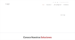 Desktop Screenshot of mextic.com